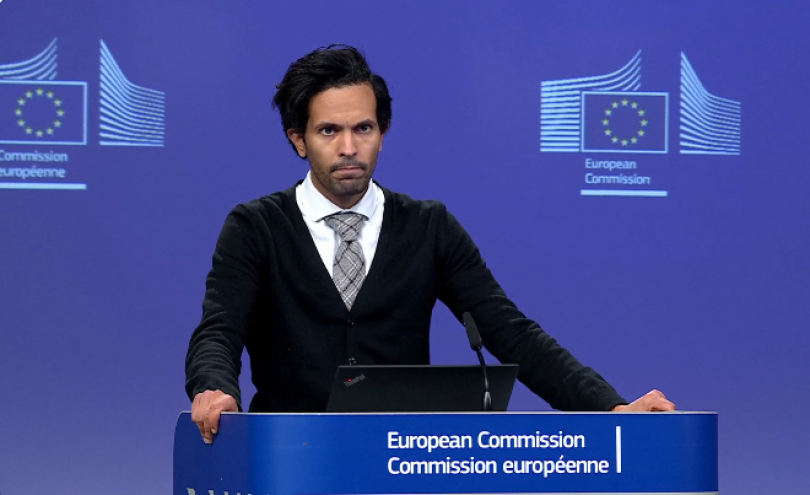 EU-ის სპიკერი: პოლიტიკოსების და აქტივისტების დევნა ეწინააღმდეგება დემოკრატიულ ღირებულებებს