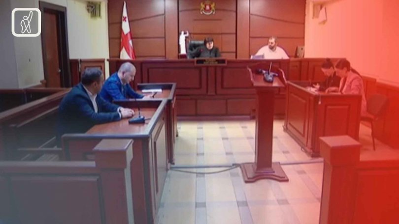 ოპოზიციის ლიდერების სასამართლო პროცესები