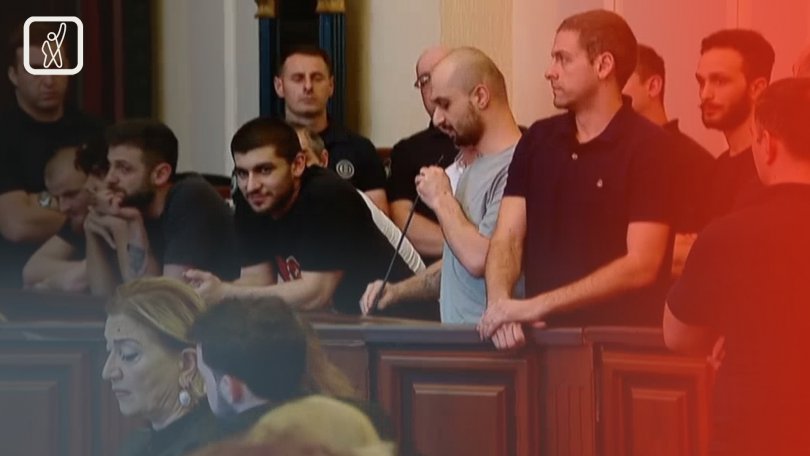 სინდისის პატიმრების პროცესი მედია შეზღუდვების ფონზე